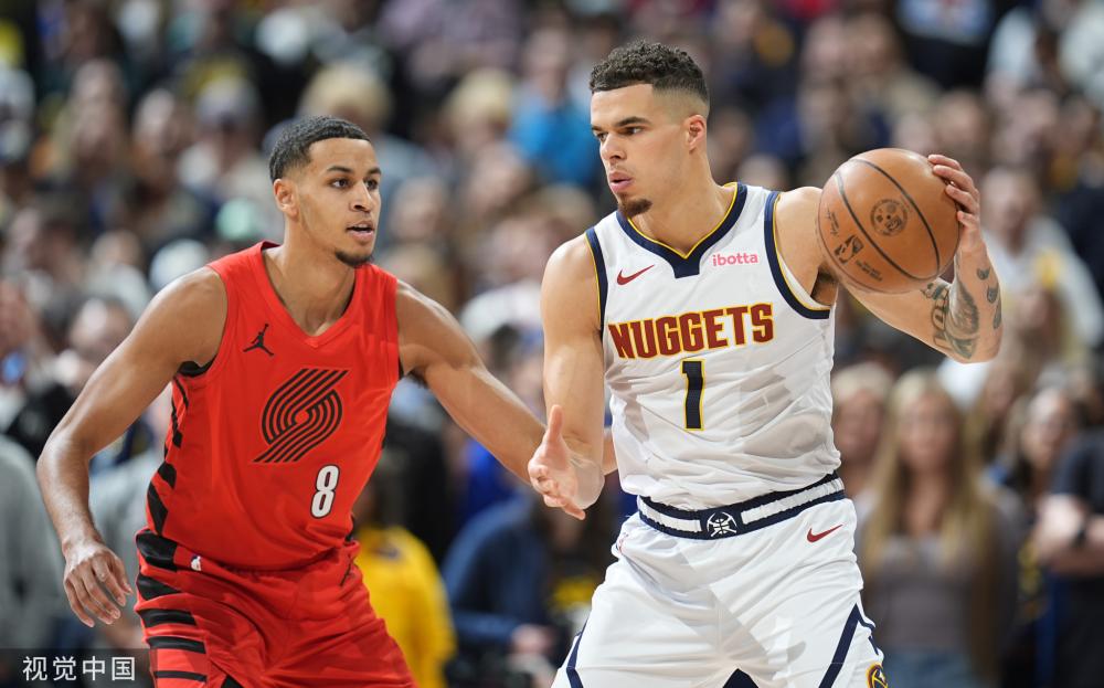 我们观察到 我们观察到