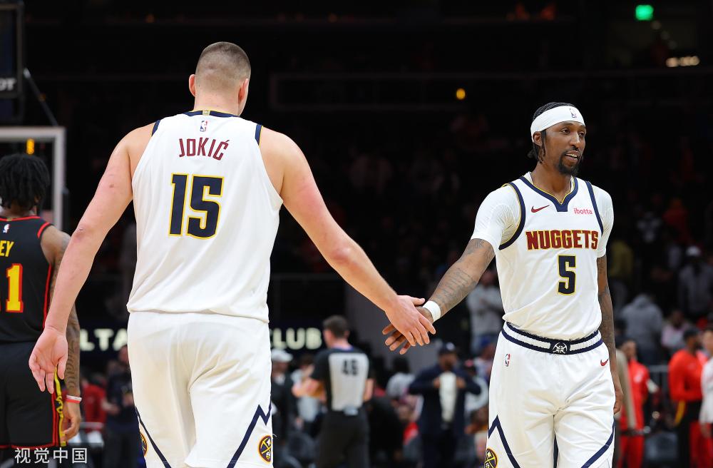 对快船队而 对快船队而