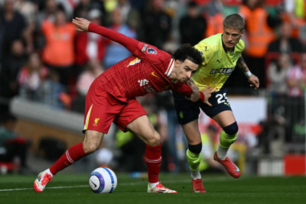 进攻型球员 进攻型球员